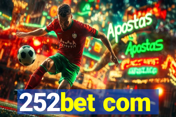 252bet com