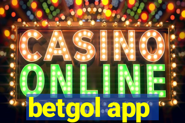 betgol app