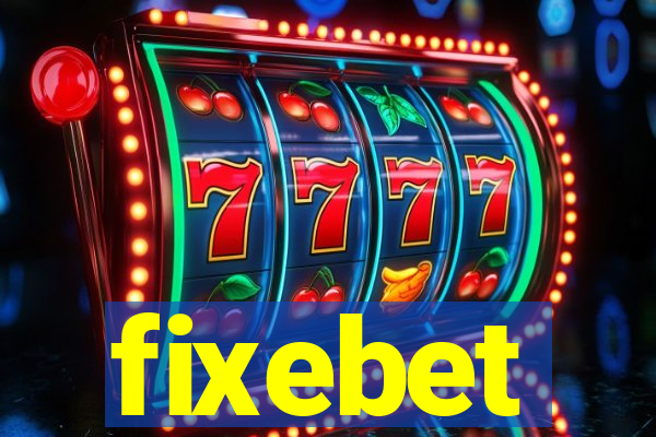 fixebet