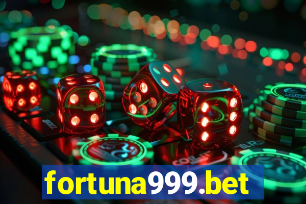 fortuna999.bet