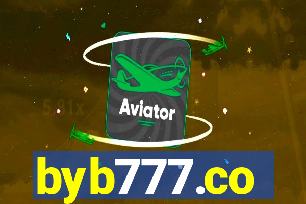 byb777.co