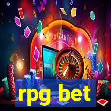 rpg bet