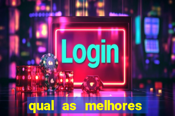 qual as melhores plataformas de jogos para ganhar dinheiro