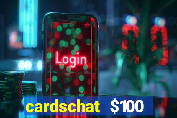 cardschat $100 freeroll password