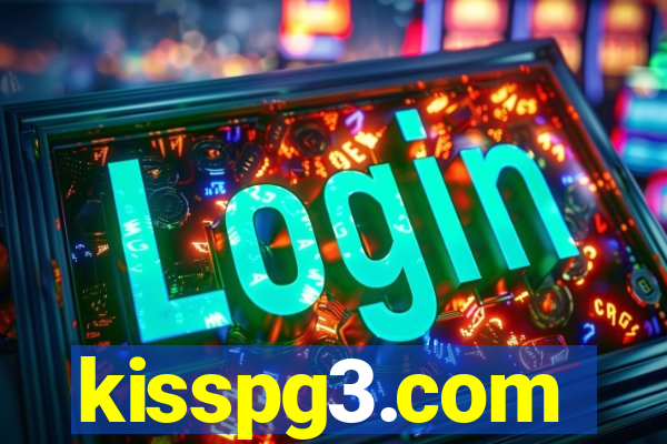 kisspg3.com