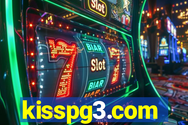 kisspg3.com