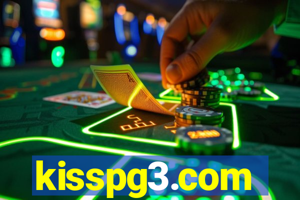 kisspg3.com