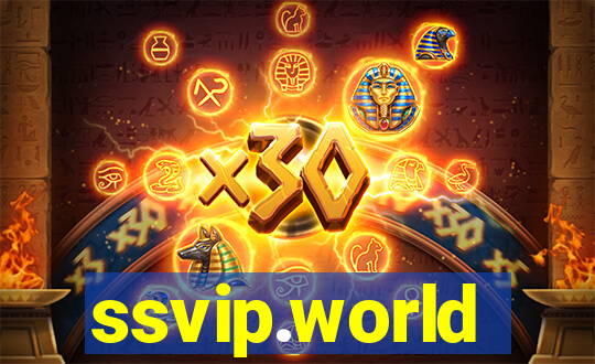 ssvip.world