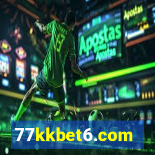 77kkbet6.com