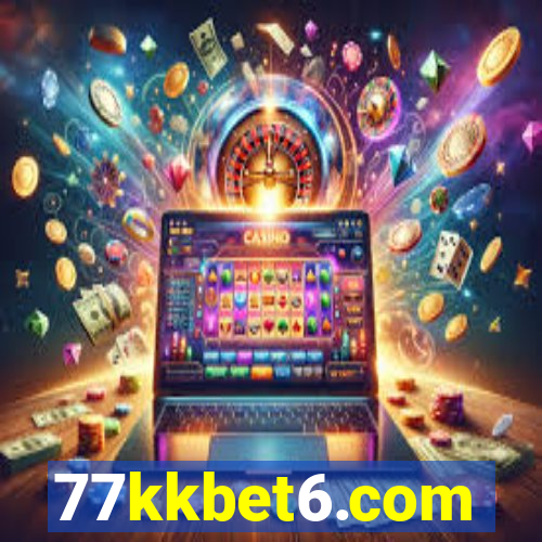 77kkbet6.com