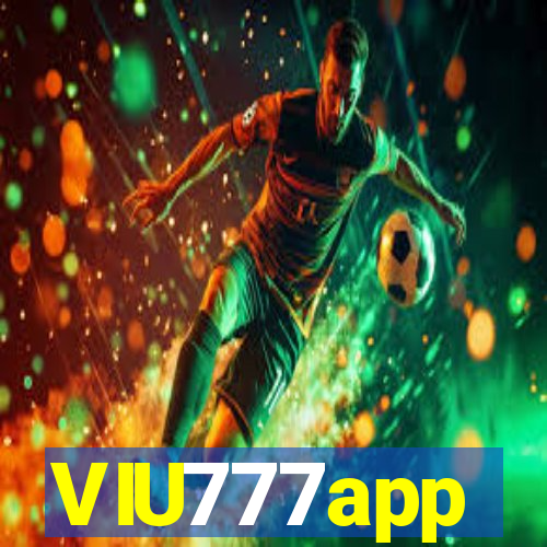 VIU777app