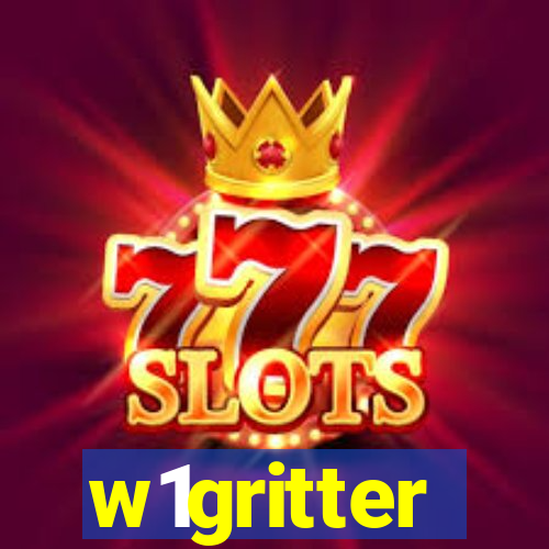 w1gritter