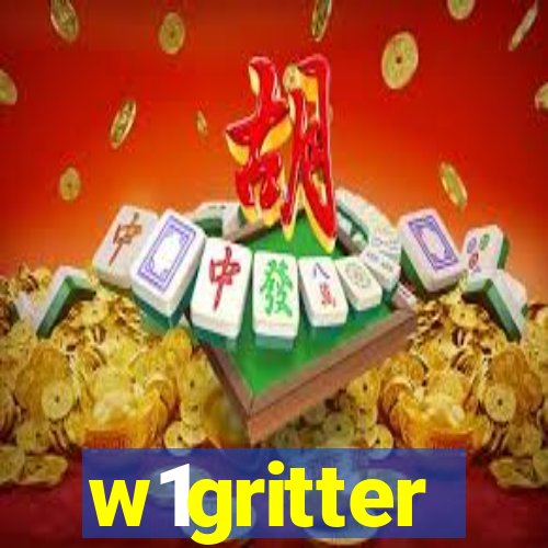 w1gritter