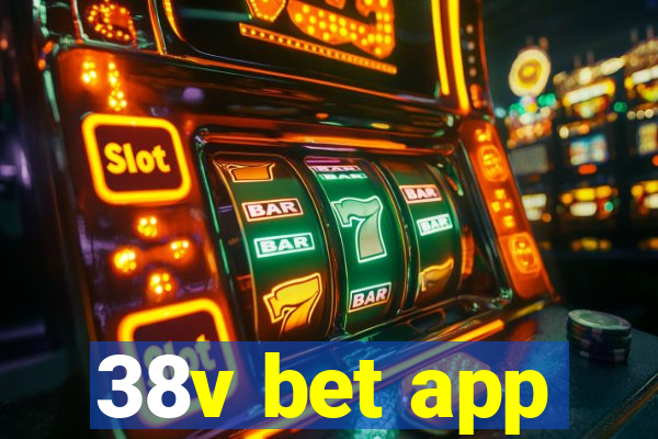 38v bet app