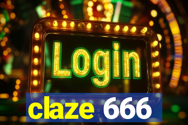 claze 666