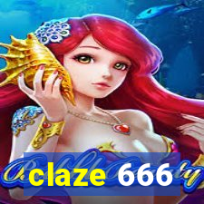 claze 666