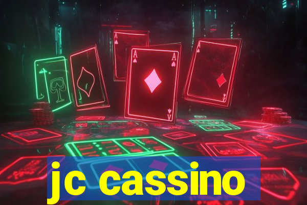 jc cassino