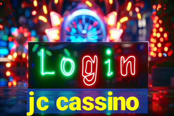 jc cassino