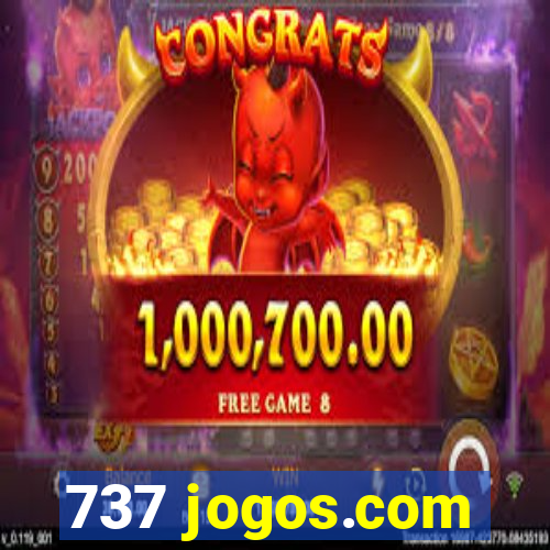 737 jogos.com