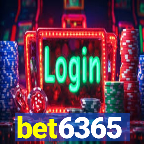 bet6365