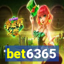 bet6365