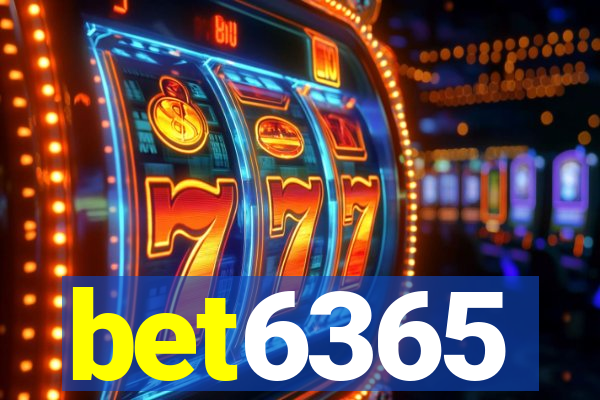 bet6365