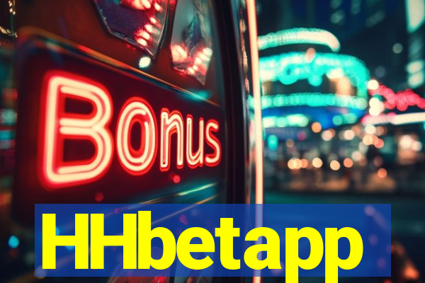 HHbetapp