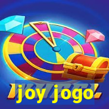 joy jogo