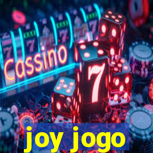 joy jogo