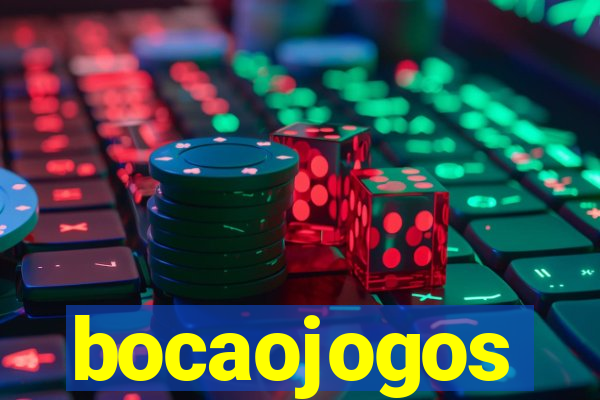 bocaojogos