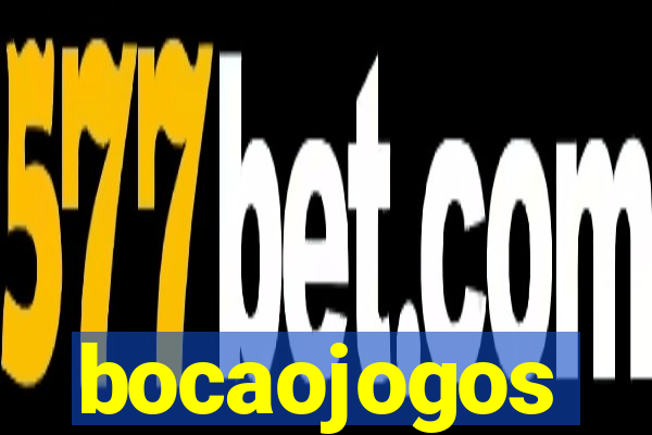 bocaojogos