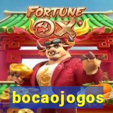 bocaojogos