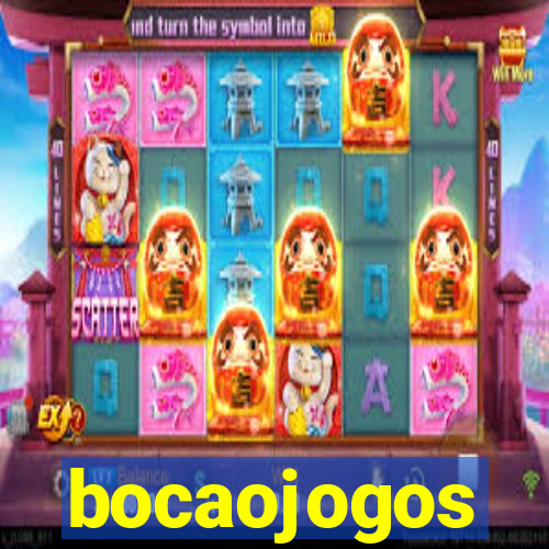 bocaojogos