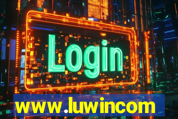 www.luwincom