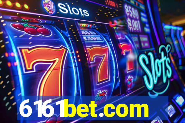 6161bet.com