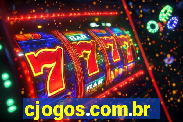 cjogos.com.br