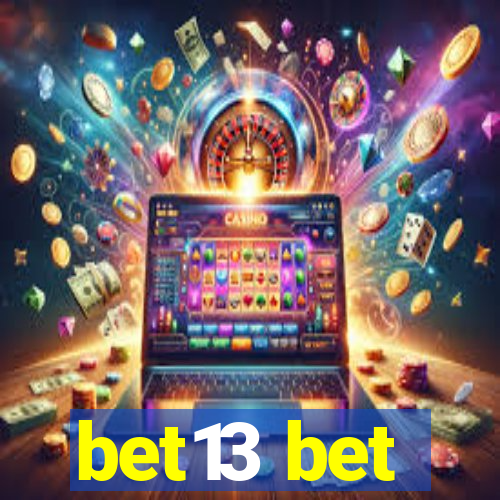 bet13 bet