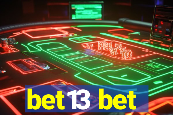 bet13 bet