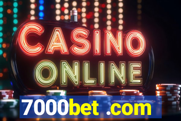 7000bet .com