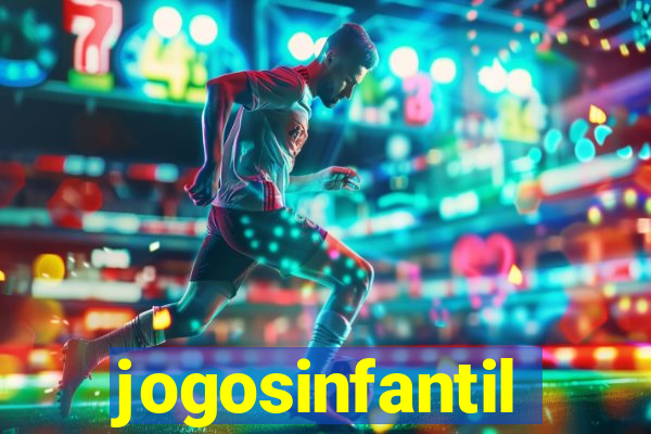 jogosinfantil