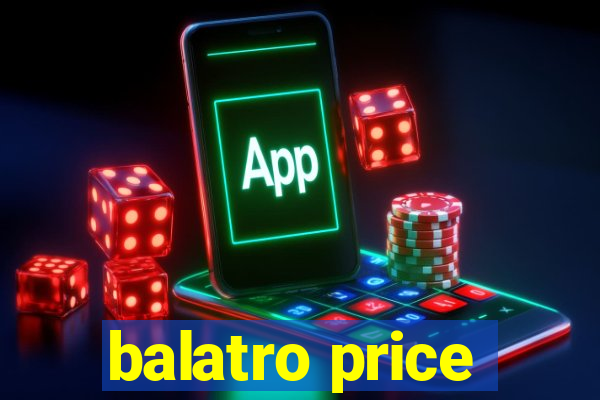 balatro price