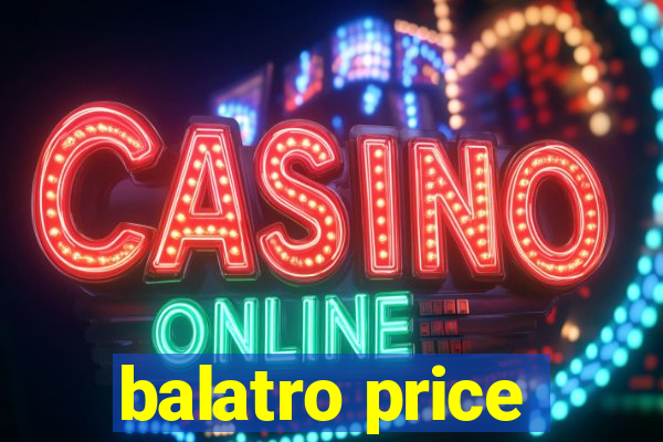 balatro price