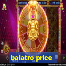 balatro price