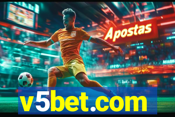 v5bet.com