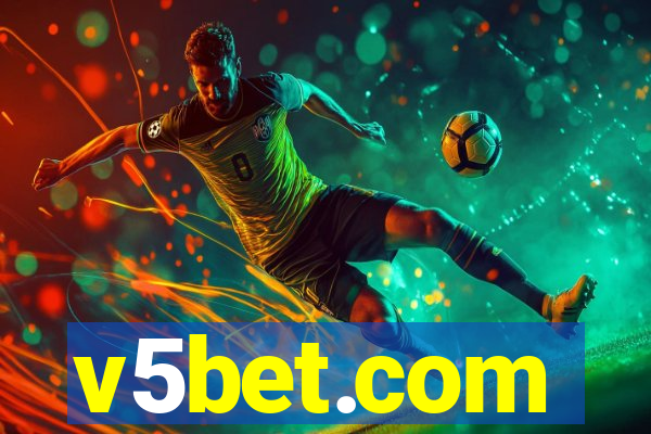 v5bet.com