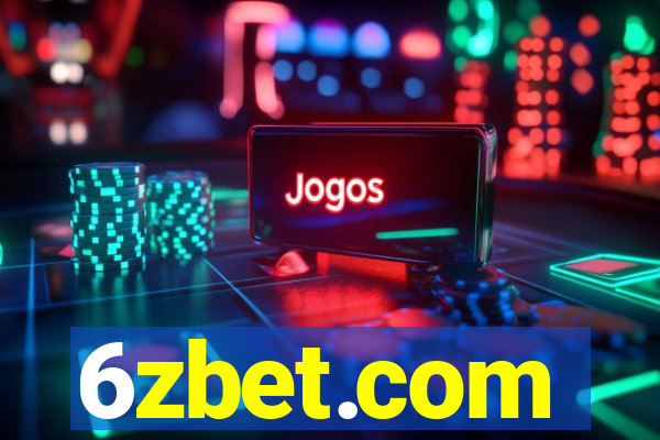 6zbet.com