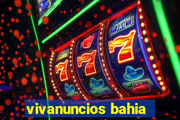 vivanuncios bahia