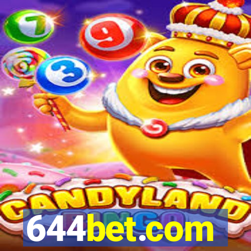 644bet.com