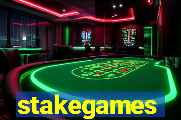 stakegames