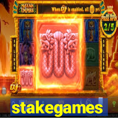 stakegames